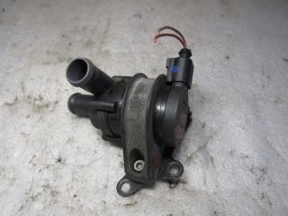 насос антифриза дополнительный Audi A4 B8/8K 2008