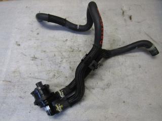 насос антифриза дополнительный Lexus NX 1 поколение [рестайлинг] 2018, 2.0 л., гибрид, 064100-1301