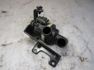 насос антифриза дополнительный Audi Q5 8R 2012, 2.0 л., дизель, 5N0965561A