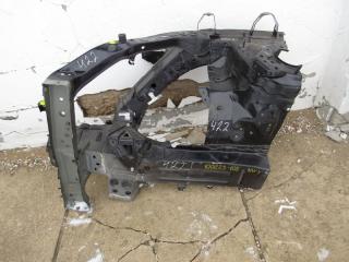 четверть передняя правая Toyota RAV4 5 поколение (XA50) 2020, 2.5 л., гибрид