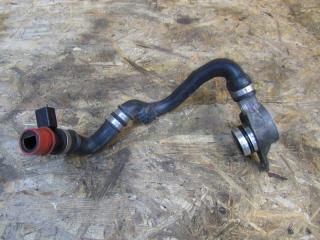 трубка системы рециркуляции EGR Mercedes-Benz E-Класс W212/S212/C207/A207 2012, 4.2 л., дизель, 6420101291