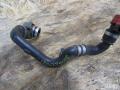 трубка системы рециркуляции EGR Mercedes-Benz E-Класс W212/S212/C207/A207 2012, 4.2 л., дизель, 6420101291 - фото №6