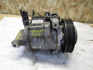 компрессор кондиционера Jeep Grand Cherokee 4 поколение [рестайлинг] 2016, 3.0 л., дизель, 68202995AA