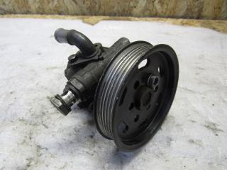 насос гидроусилителя руля Volkswagen Sharan 1 поколение [2-й рестайлинг] 2008, 1.9 л., дизель, 7M0145157AA