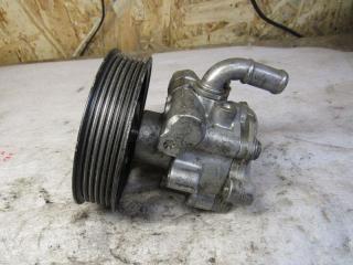 насос гидроусилителя руля Volkswagen Caddy 3 поколение [рестайлинг] 2014, 2.0 л., дизель, 2K0422154A