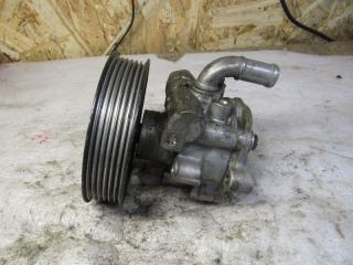 насос гидроусилителя руля Volkswagen Sharan 1 поколение [2-й рестайлинг] 2008, 1.9 л., дизель, 2K0422154A