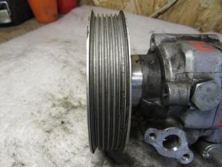 насос гидроусилителя руля Audi A4 B8 [рестайлинг] 2012, 2.0 л., бензин, 8K0145153F