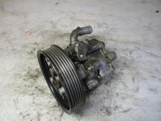 насос гидроусилителя руля Volkswagen Golf 4 поколение 2002, 1.9 л., дизель, 1J0422154A