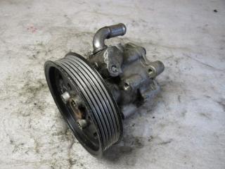 насос гидроусилителя руля Volkswagen Caddy 3 поколение 2009, 2.0 л., дизель, 7M0145157AA