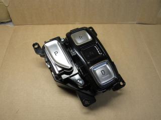 модуль управления селектора АКПП Hyundai Tucson 4 поколение 2021, 2.0 л., дизель, P467W0P0100, 120038309