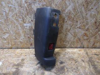 клык бампера задний левый Peugeot Boxer 2 поколение [рестайлинг] 2019, 1305762070