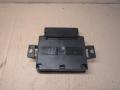 блок управления ручником Audi A8 D4/4H 2011, 3.0 л., дизель, 4H0907801G - фото №2