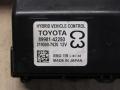 блок управления (другие) Toyota RAV4 5 поколение (XA50) 2020, 2.5 л., гибрид, 89981-42250 - фото №2