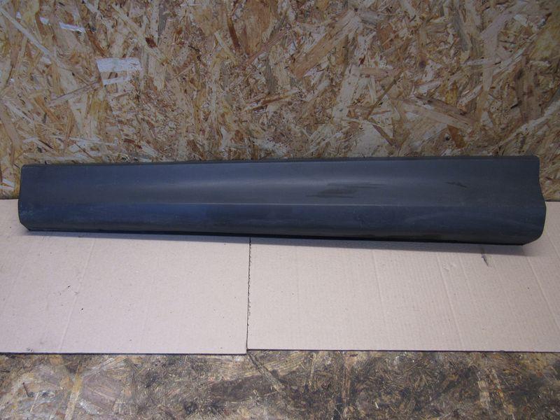 молдинг двери передней левой Mazda CX-5 1 поколение 2014 - фото №1