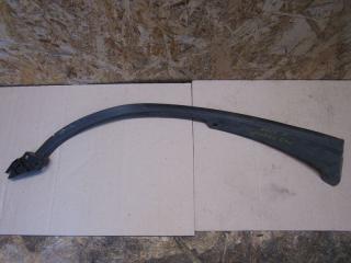накладка колесной арки Toyota RAV4 5 поколение (XA50) 2020, 2.5 л., гибрид, 75873-42010