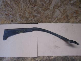 накладка колесной арки Toyota RAV4 5 поколение (XA50) 2020, 2.5 л., гибрид, 75874-42010