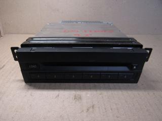CD-чейнджер BMW X6 E71/E72 2009, 9205269