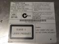 CD-чейнджер BMW X6 E71/E72 2009, 9205269 - фото №5
