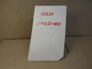 лючок топливного бака Peugeot Boxer 2 поколение [рестайлинг] 2019, 1385931080