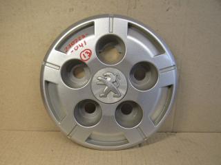 колпак колесный Peugeot Boxer 2 поколение [рестайлинг] 2019