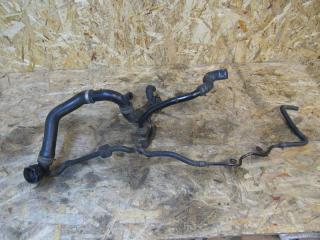 патрубок радиатора Volkswagen Passat B7 2014, 2.0 л., дизель, 3AA122101F, 03L121131AA