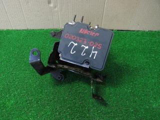 блок ABS Renault Master 3 поколение [рестайлинг] 2019, дизель, 47660-9378