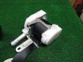 ремень безопасности Lexus RX 4 поколение [рестайлинг] 2020 - фото №2