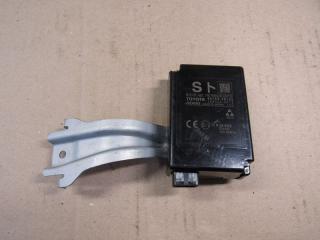 блок контроля давления в шинах Lexus RX 4 поколение [рестайлинг] 2020, 89760-48150