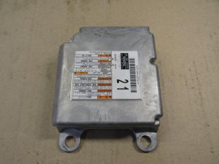 блок AirBag Toyota RAV4 5 поколение (XA50) 2019, 2.5 л., гибрид, 89170-48S00