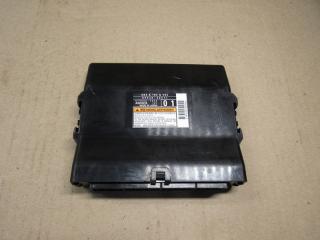 Блок управления ABS/ESP Lexus RX 4 поколение [рестайлинг] 2020, 89540-48511