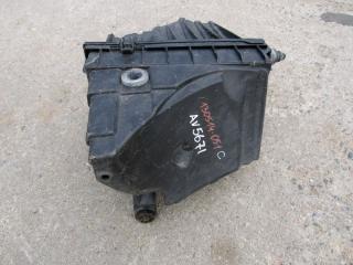 корпус воздушного фильтра Volkswagen Multivan T5 2003, 2.5 л., дизель, 7H0129601J