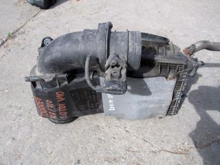 корпус воздушного фильтра Volkswagen Touareg 1 поколение [рестайлинг] 2007, 7L6128607N