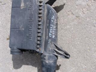 корпус воздушного фильтра Mercedes-Benz Vito W639 2005, 2.2 л., дизель, 0000901651