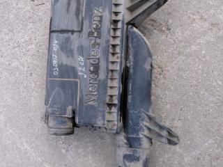 корпус воздушного фильтра Mercedes-Benz Vito W639 2005, дизель, 0000901651