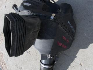 корпус воздушного фильтра Audi A6 4F/C6 [рестайлинг] 2010, дизель, 4F0133837BB