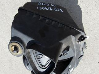 корпус воздушного фильтра Audi A6 4F/C6 [рестайлинг] 2010, дизель, 4F0133837BB