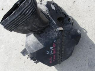 корпус воздушного фильтра Audi A6 4F/C6 2006, дизель, 059133835E