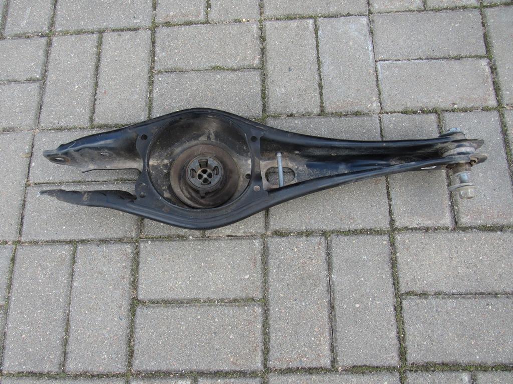 рычаг задний нижний Skoda Kodiaq 1 поколение 2017, 3Q0505311E - фото №1