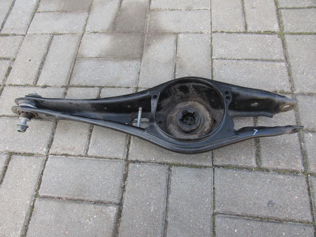 рычаг задний нижний Skoda Kodiaq 1 поколение 2017, 3Q0505311E - фото №1