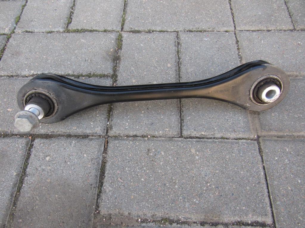 рычаг задний правый Skoda Kodiaq 1 поколение 2017, 5Q02501529E - фото №1