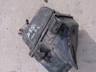 корпус воздушного фильтра Audi A6 4B/C5 2000, 038133835E