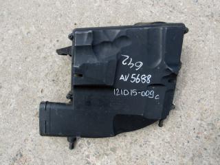 корпус воздушного фильтра Mercedes-Benz S-Класс W221 2007, 6420902101