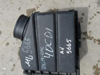 корпус воздушного фильтра Mercedes-Benz M-Класс W163 2000, 6040940004