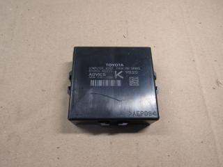 блок управления парктрониками Toyota RAV4 5 поколение (XA50) 2019, 89050-42010