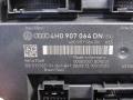 блок комфорта Audi A6 4G/C7 [рестайлинг] 2014, 4H0907064DN - фото №4