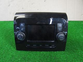 магнитола Peugeot Boxer 2 поколение [рестайлинг] 2018, 07356930120