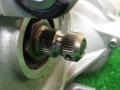 рулевая колонка Mazda CX-5 1 поколение 2014, KD31-3210XE - фото №12