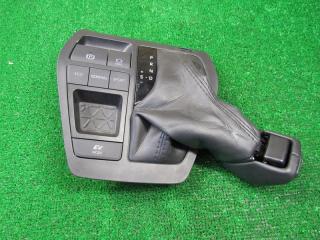 панель управления Toyota RAV4 5 поколение (XA50) 2020, 2.5 л., гибрид