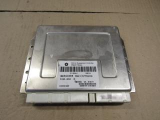 блок управления подвеской Jeep Grand Cherokee 4 поколение [рестайлинг] 2014, 3.0 л., дизель, P68231784AA