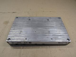 усилитель музыкальный Jeep Grand Cherokee 4 поколение [рестайлинг] 2014, 3.0 л., дизель, 68217143AB